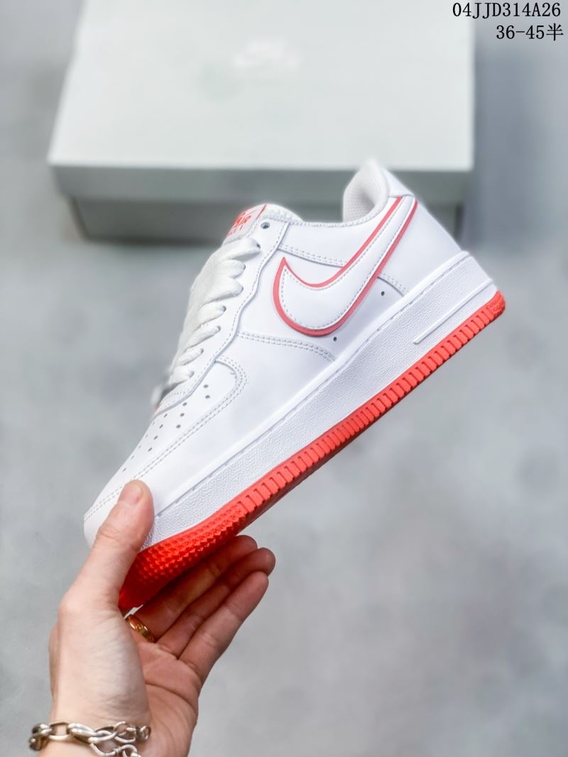 Nike Air Force 1 Shoes